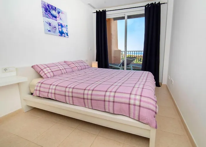 Residencial Jazmines By Interhome *