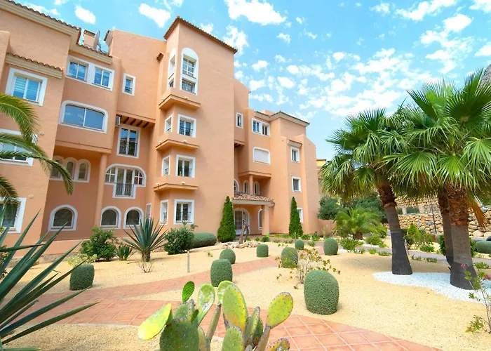 Residencial Jazmines By Interhome