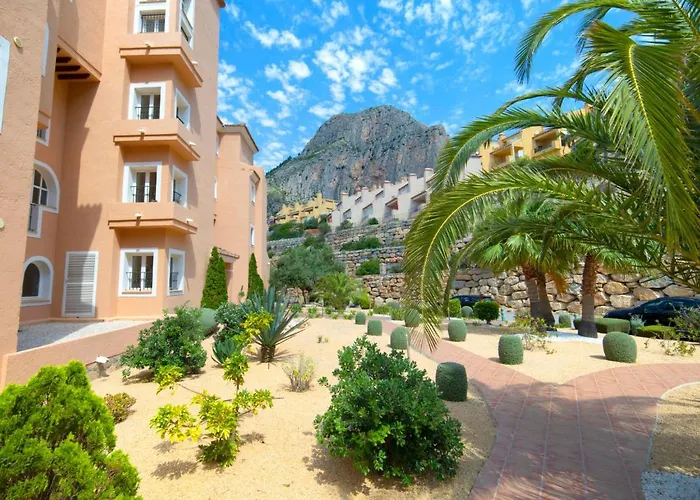 Residencial Jazmines By Interhome