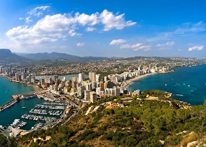 Residencial Jazmines By Interhome